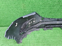 Бампер передний Mazda CX-9 2 (2016-2021)