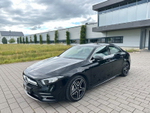 Mercedes-Benz A 35 AMG