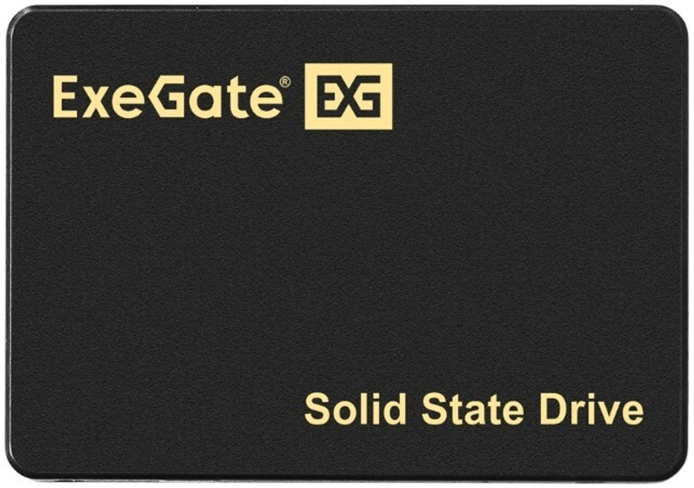 Накопитель SSD 2.5'' Exegate NextPro+ UV500TS2TB 2048 ГБ