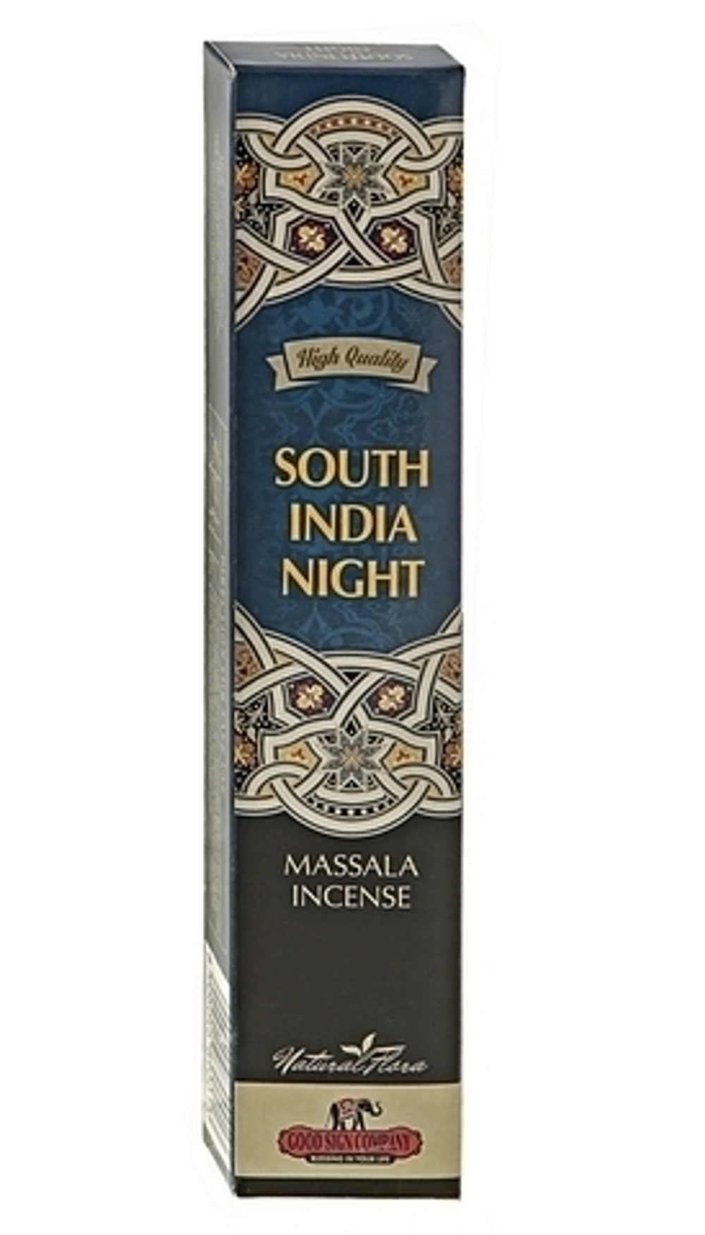 Good Sign Company South India Night Благовоние-масала Южная Индийская ночь, 15-17 г