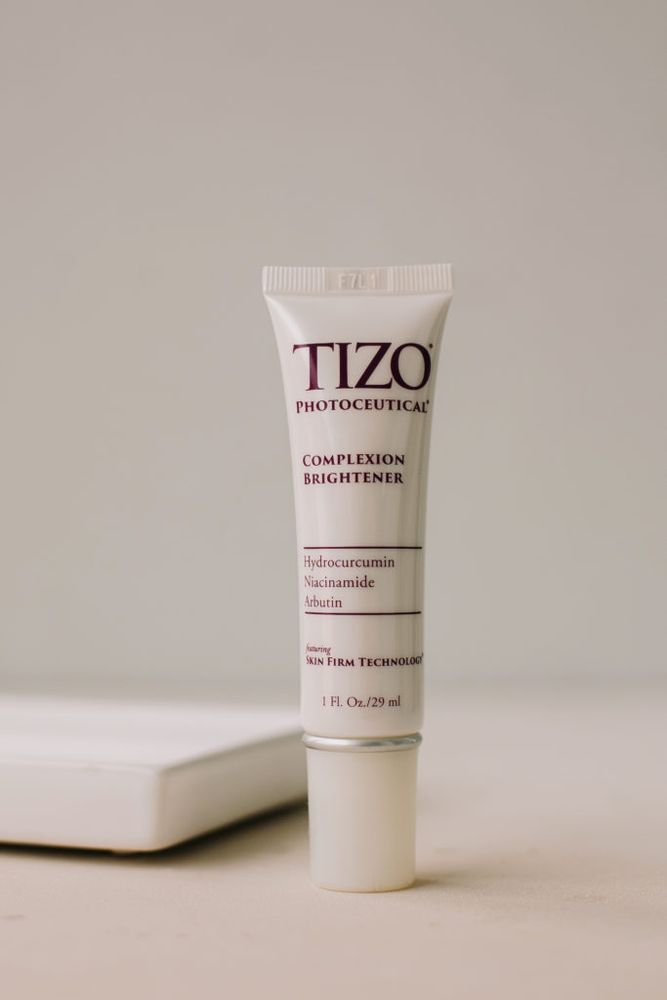 TIZO PHOTOCEUTICALS COMPLEXION BRIGHTENER