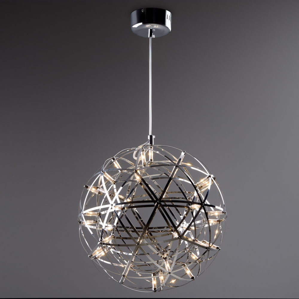 Подвесной светильник Freya FR5099PL-L21CH