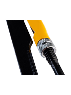 Трубный рычажный ключ №1 Inforce тип L 06-05-111