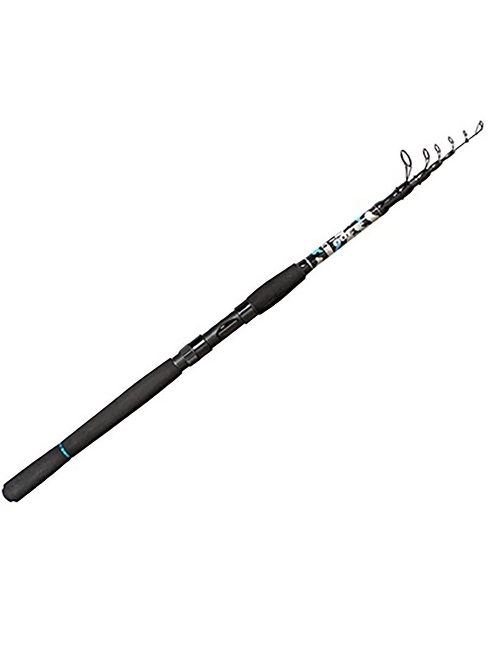 Удилище телескопическое POEM MX 3.90m 20-50g