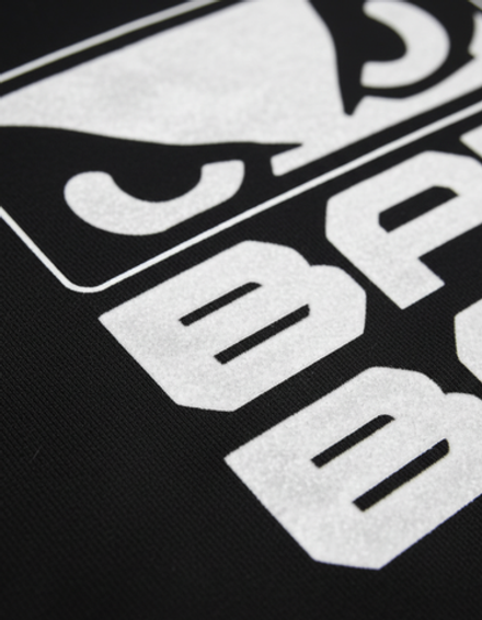 Футболка Bad Boy WorldWide 2.0 черная