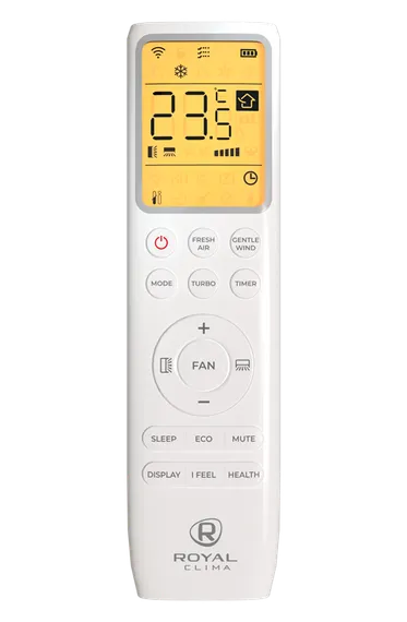 Сплит-система Royal Clima RCI-RFS28HN/RCI-RFS28HN Royal Fresh Standart