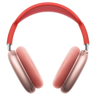 Беспроводные наушники Apple AirPods Max Розовые (2024)