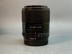 Viltrox AF 56mm F1.4 STM Fujifilm с дефектом