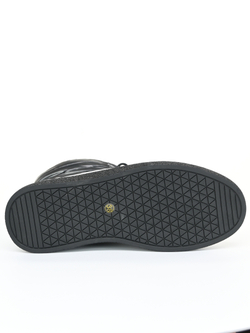 Полусапоги женские Ascalini G1021ZB