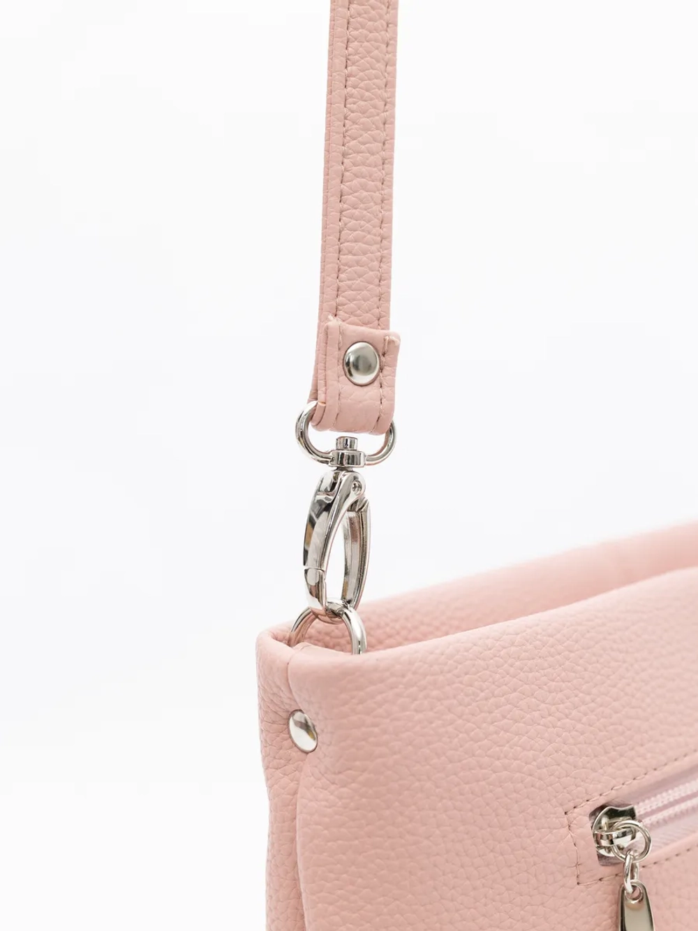 Сумка через плечо маленькая клатч