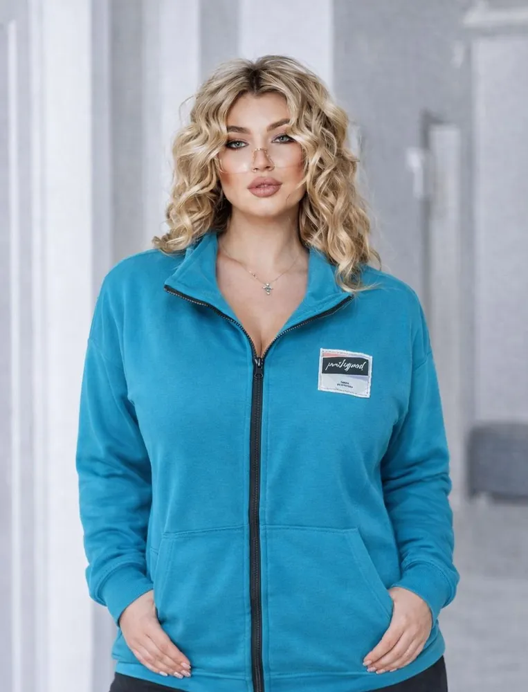 Кофта 6833865 Fabrika