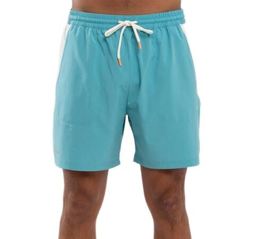 Мужские теннисные шорты NOX Pro - размер L