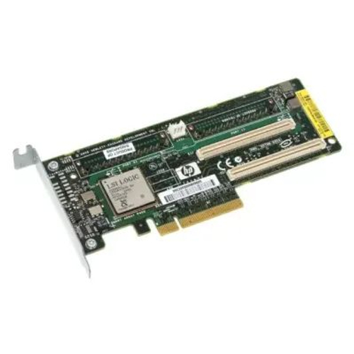 Контроллер HP 405831-001 SAS P400