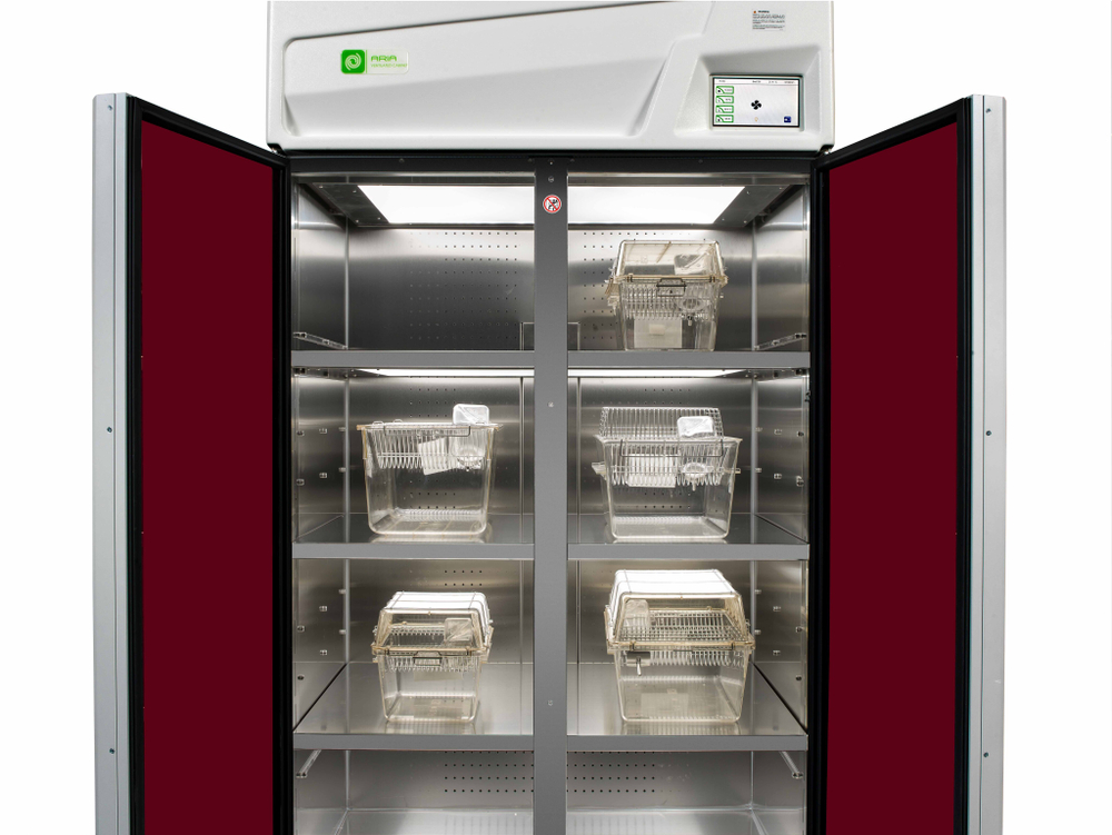 Вентилируемый шкаф BIO-C 36