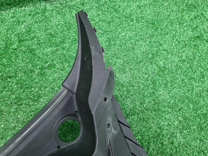 Жабо Changan CS35PLUS (2018-н.в.)