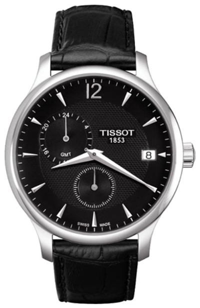 Tissot T-Classic Tradition T0636391605700