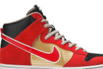 Кроссовки Nike Dunk Sb Tecate