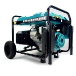 STEVIMAN GR-8500 генератор бензиновый GR-08500-2402