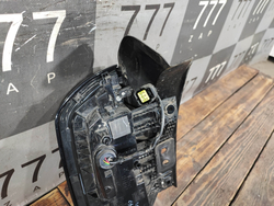 Фонарь задний правый Haval Dargo 22-нв Б/У Оригинал 4133101XKN04A