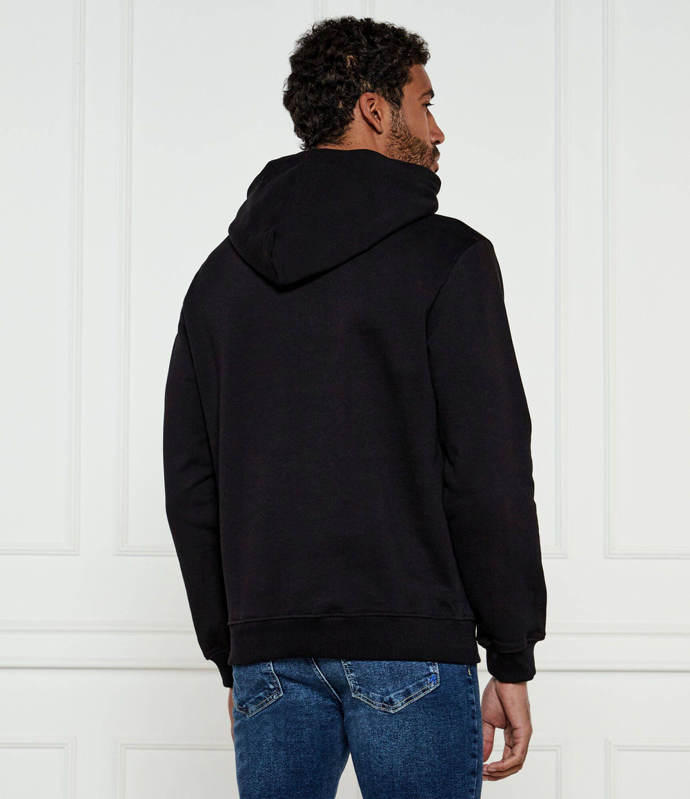 Худые Karl Lagerfeld Jeans - черный(A1M20003)