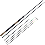 Удилище фидерное Maximus Interceptor 390XXH (3.9м, 120/150/180гр)