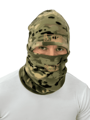 Зимние шапки