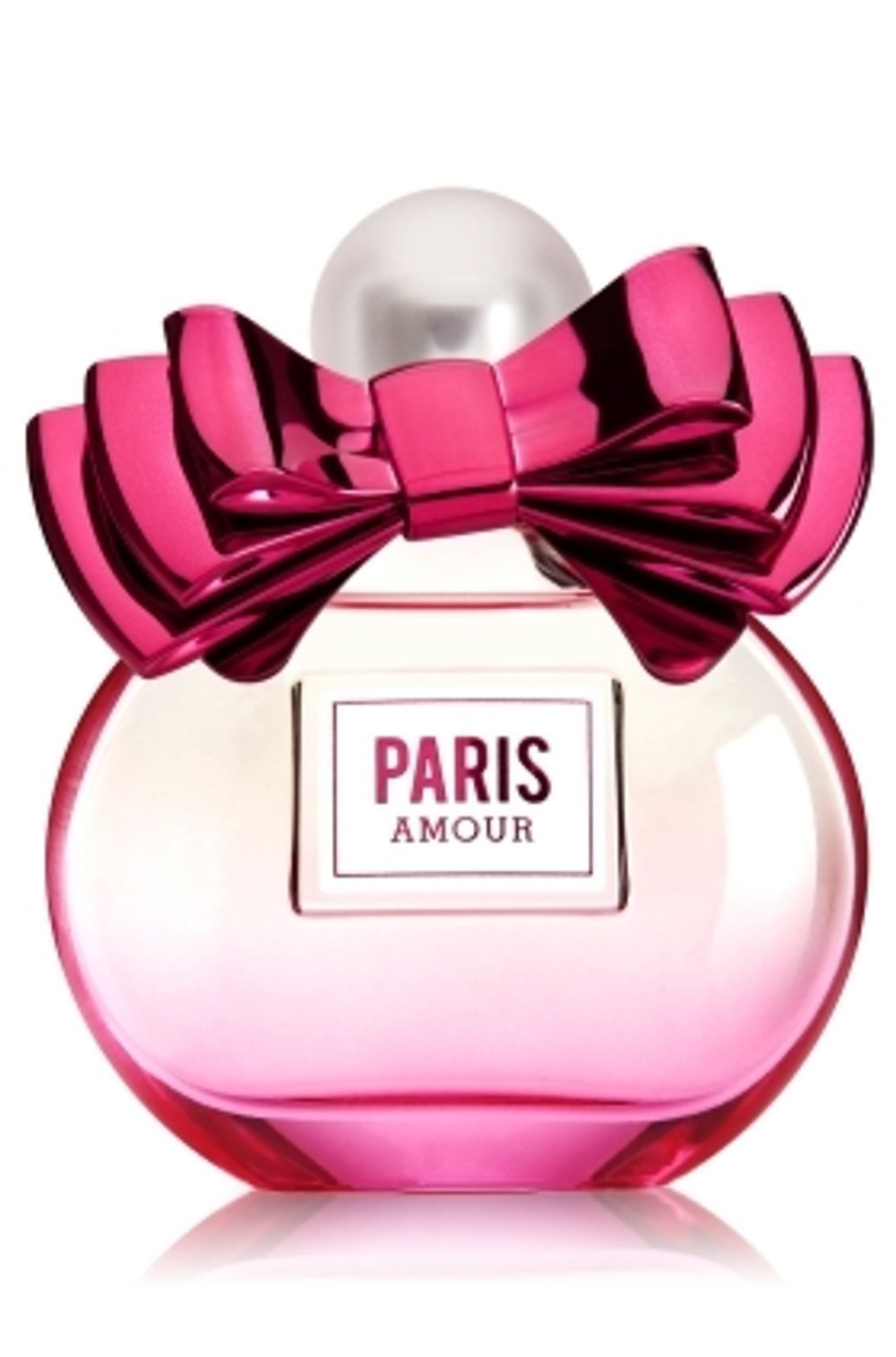 Bath and Body Works Paris Amour