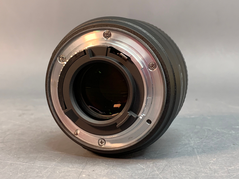 Nikon 35 mm 1.8G ED