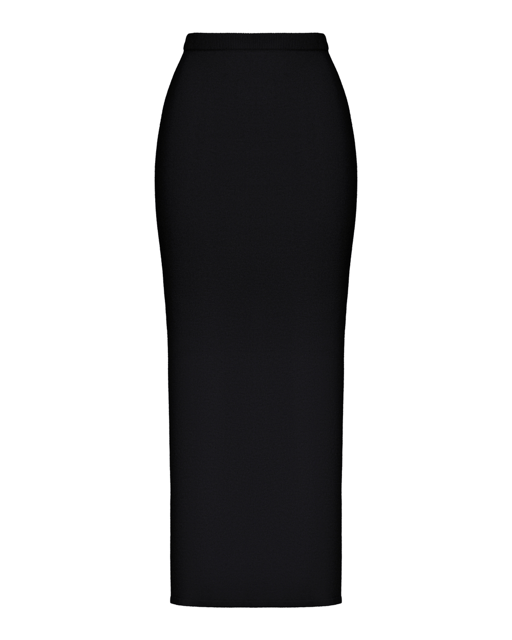 Костюм с юбкой трикотажный