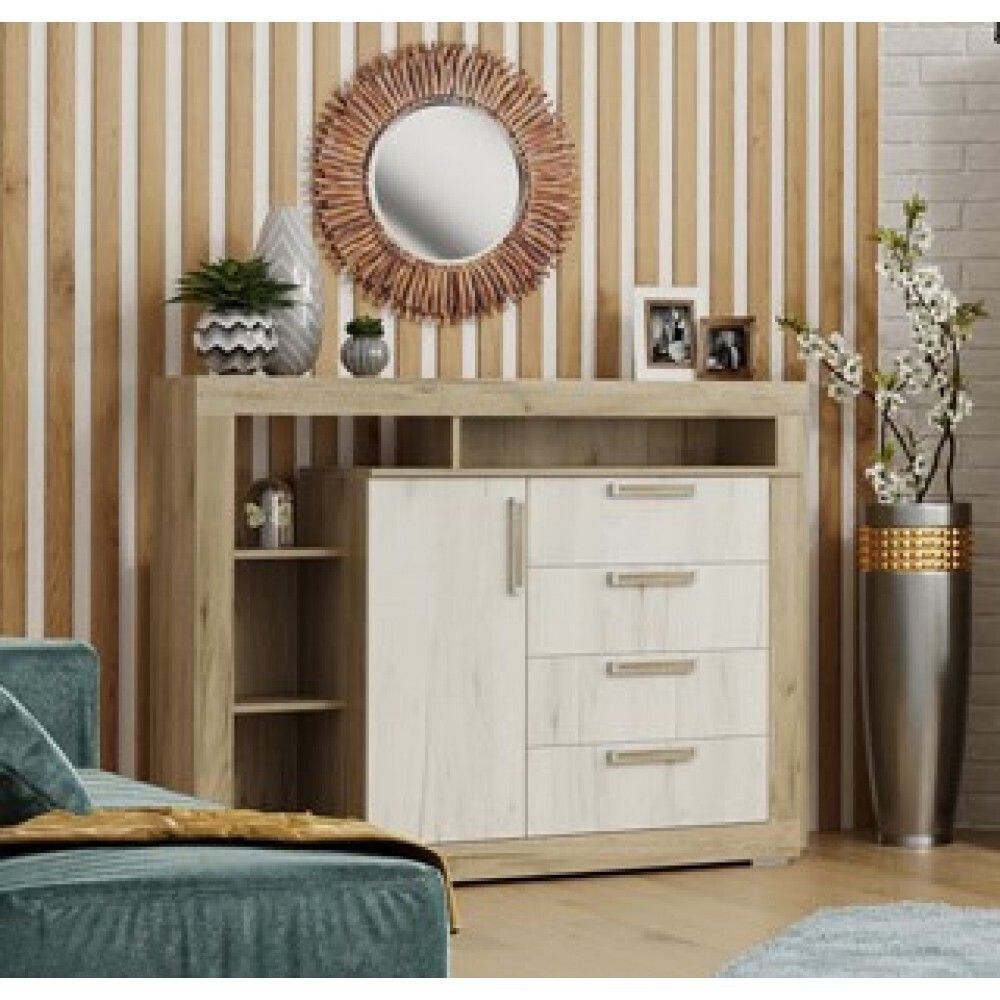 Ольга 19 Комод №1