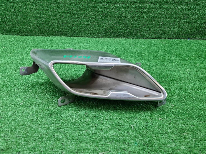 Насадка глушителя правая EXEED TXL (2021-н.в.)