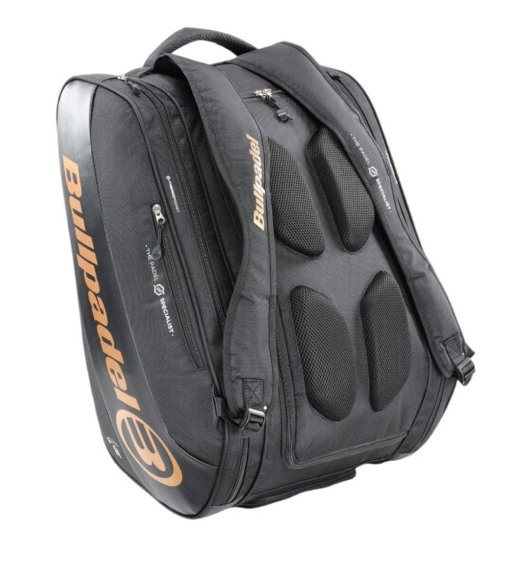 Сумка для Padel Bullpadel BPP25001 Vertex - черный