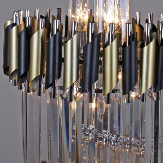 09001-0.4-400 светильник потолочный