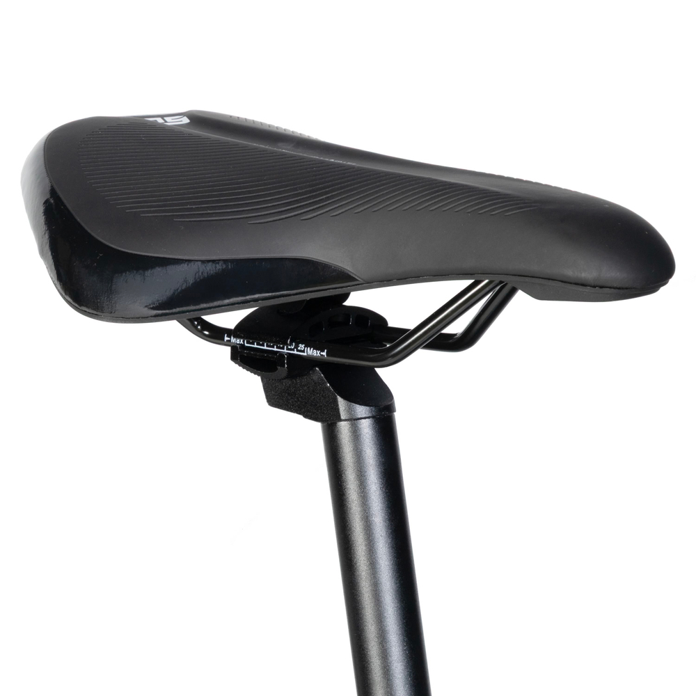 Велосипед 24" NOVATRACK KATRINA р.10" 7 ск. алюм., V-Brake, салатовый-голубой