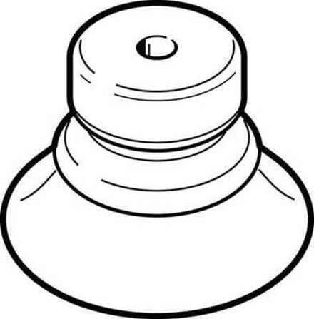 ESV-50-BU Вакуумный захват