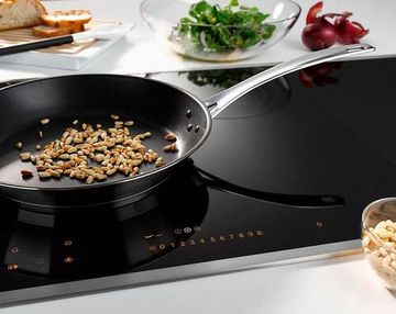 Индукционная варочная панель Miele KM6629-1