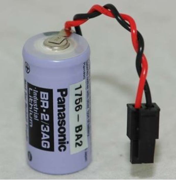 Элемент питания Allen-Bradley 1756-BA2