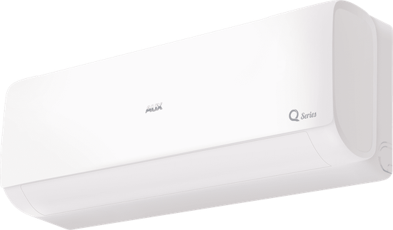 Настенная сплит-система AUX ASW-H09A4/QH-R1 + AS-H09A4/QH-R1, белый