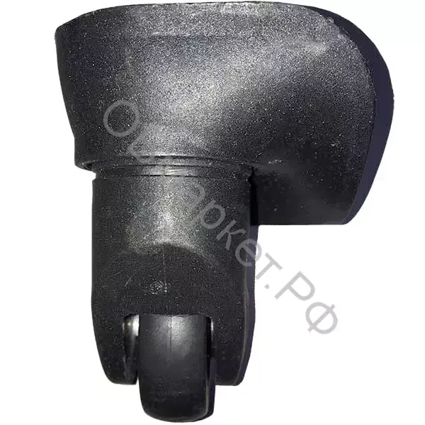 Колёса PLG-HK 202-1 маленькая чаша (высота 55), серый