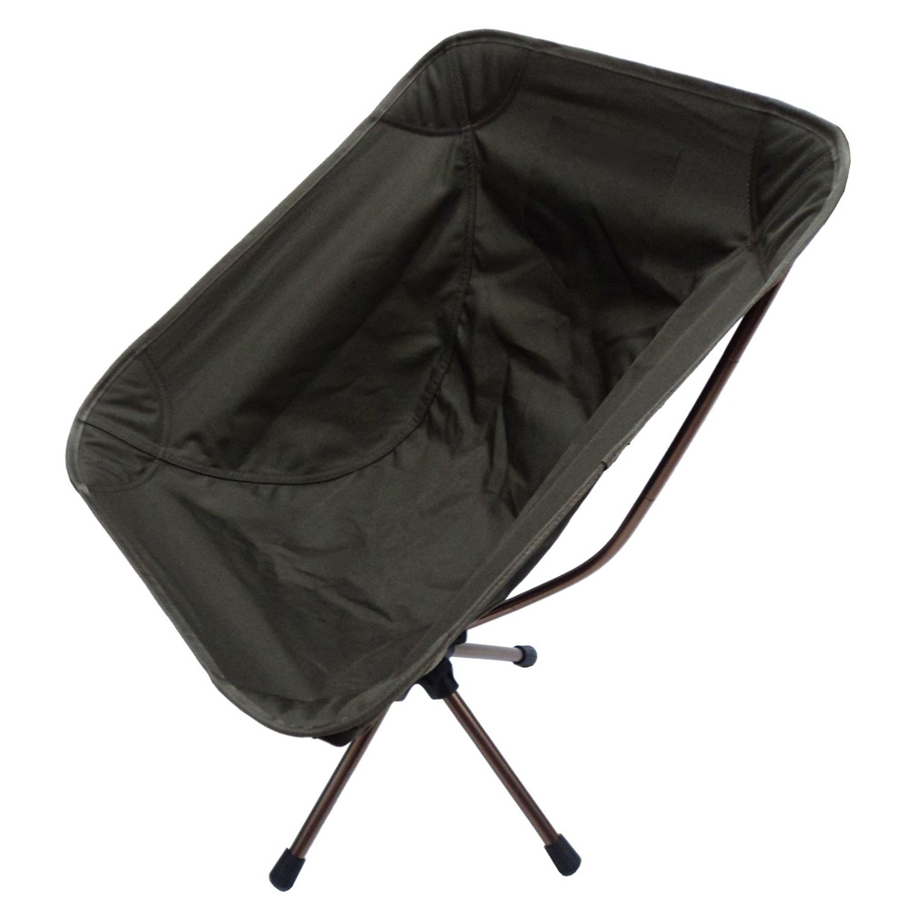 Tramp стул вращающийся со спинкой