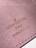 Louis Vuitton Juliette Wallet