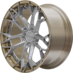 RP FORGED HCA193S
