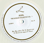 Angel / The Singles Collection Vol. 1 (Coloured Vinyl)(7x7"Vinyl Single)