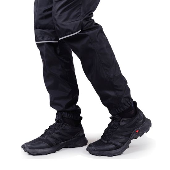 Брюки Nordski Rain Black фото 6