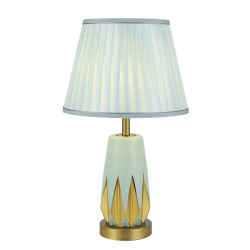 Настольная лампа Modelux ML.6174.01TL BL