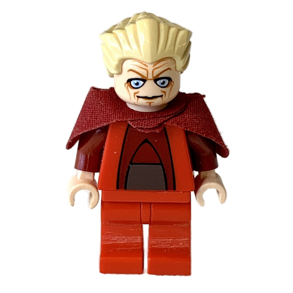 Канцлер Палпатин sw0243