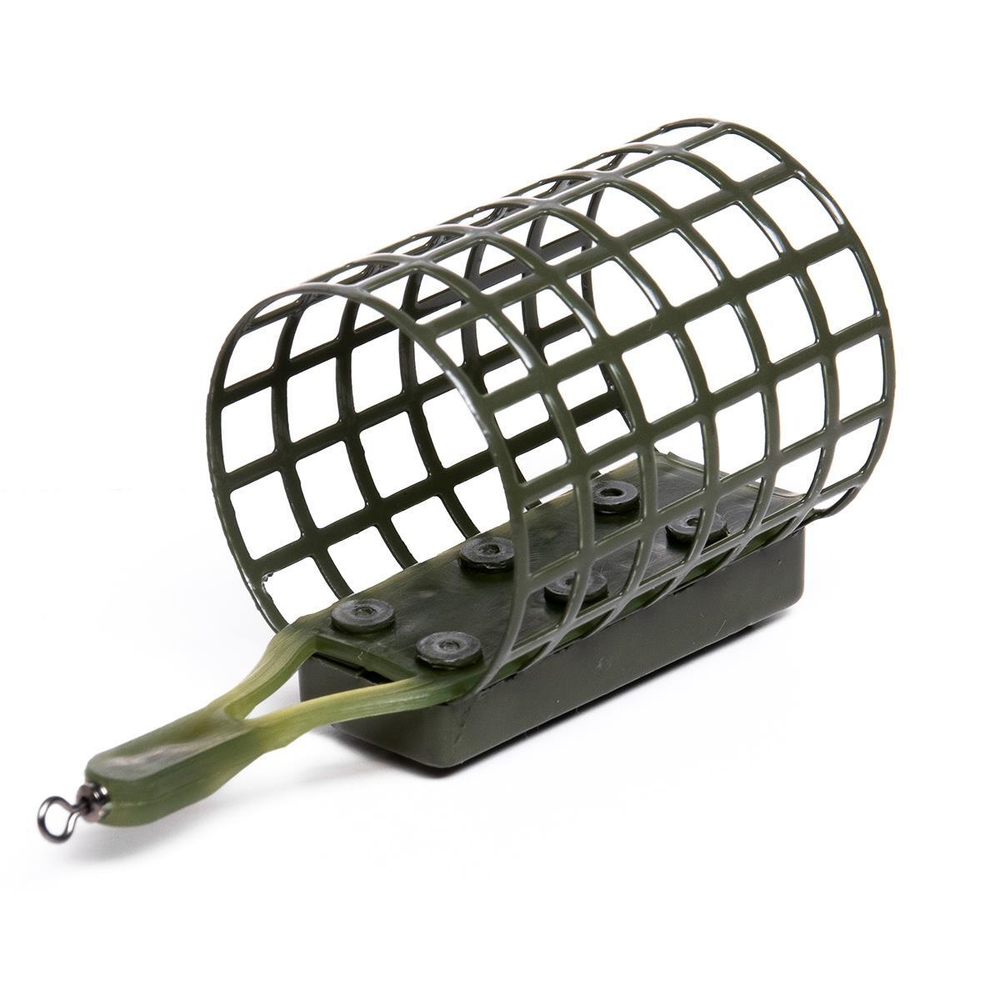 Кормушка Premier Fishing Feeder SPORT КРУГЛАЯ краш.  60г