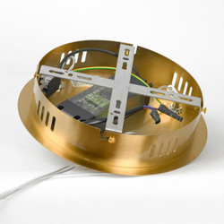 Люстра подвесная Lussole LSP-7230