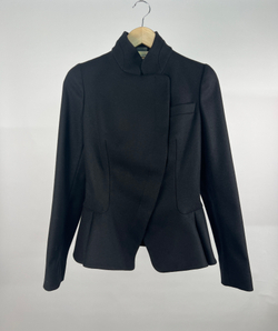 Пальто Alexander McQueen