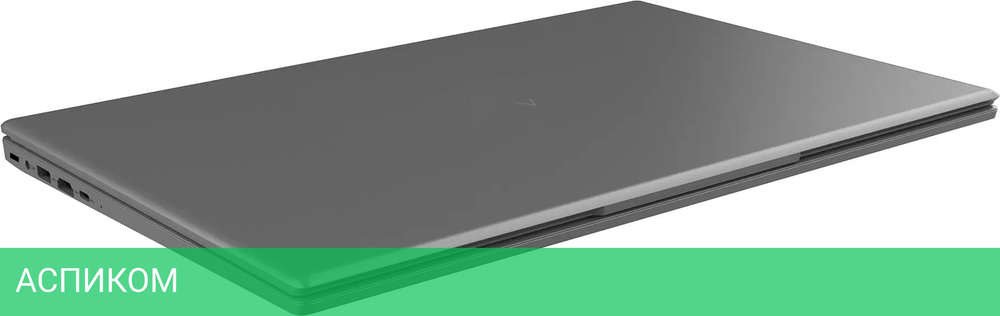 Ноутбук Digma Pro Breve S DN15P3-8DXW02